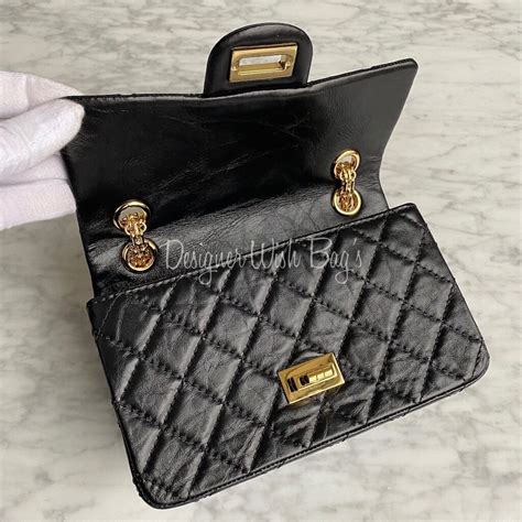 chanel reissue purseforum